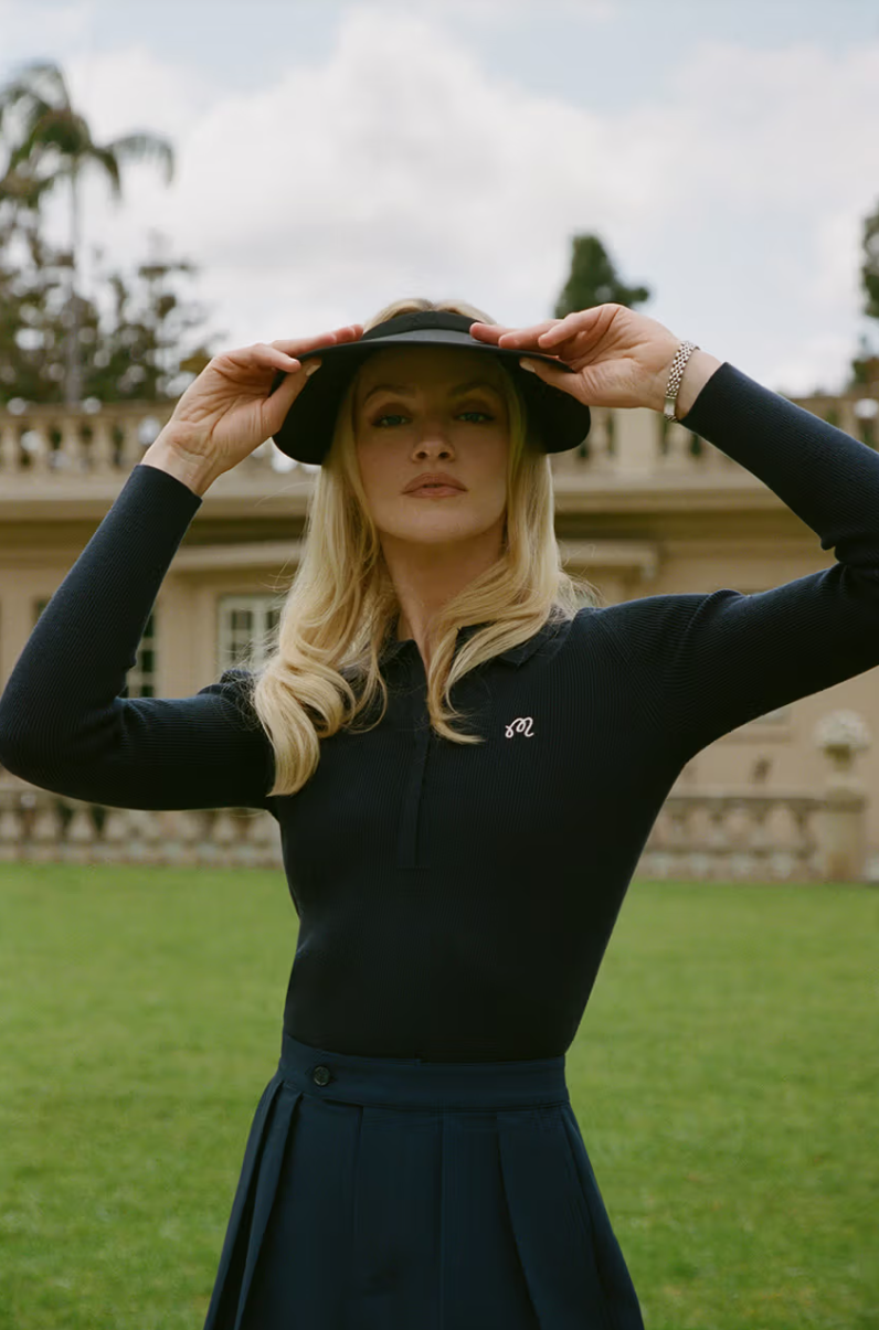 The Golf Mom Aesthetic: Why the Most Influential Consumer in Golf Is Still Being Ignored